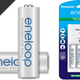 Image for article titled Start Your Eneloop Collection, Better Computer Audio, and More Deals